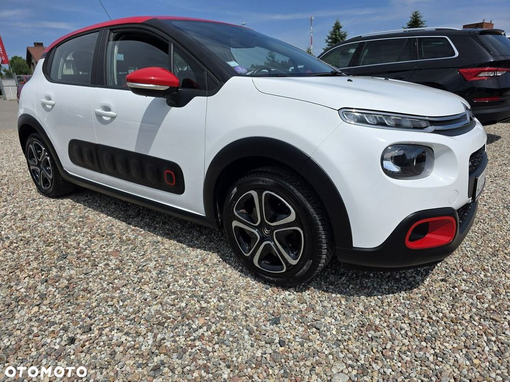 Citroën C3 - 25