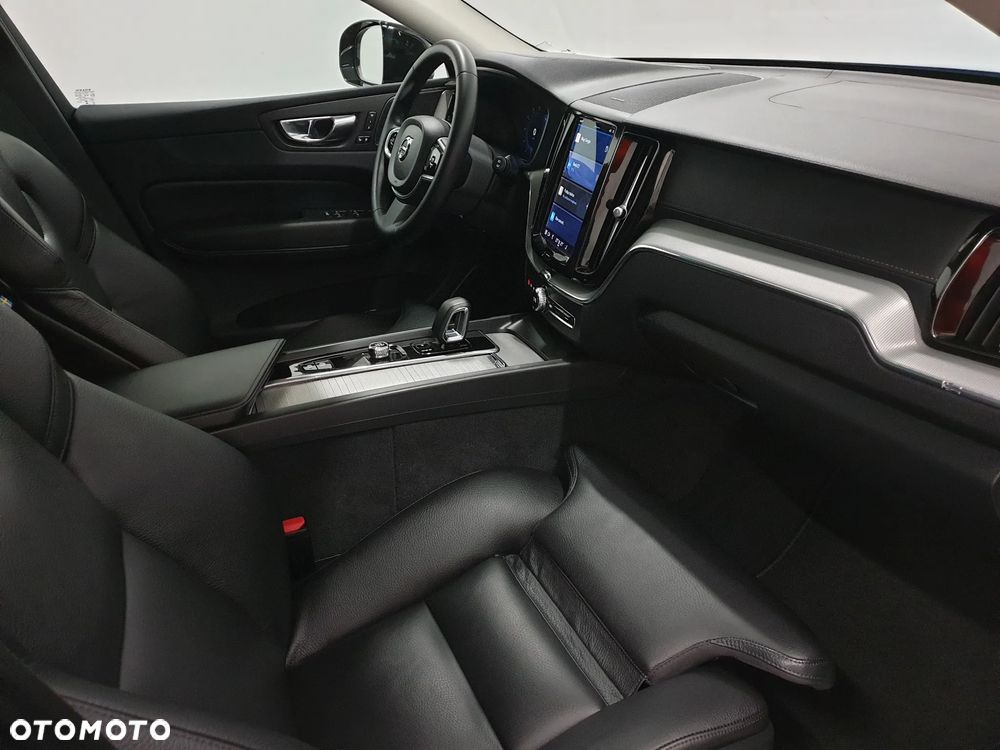 Volvo XC 60 B4 D Geartronic Inscription - 25