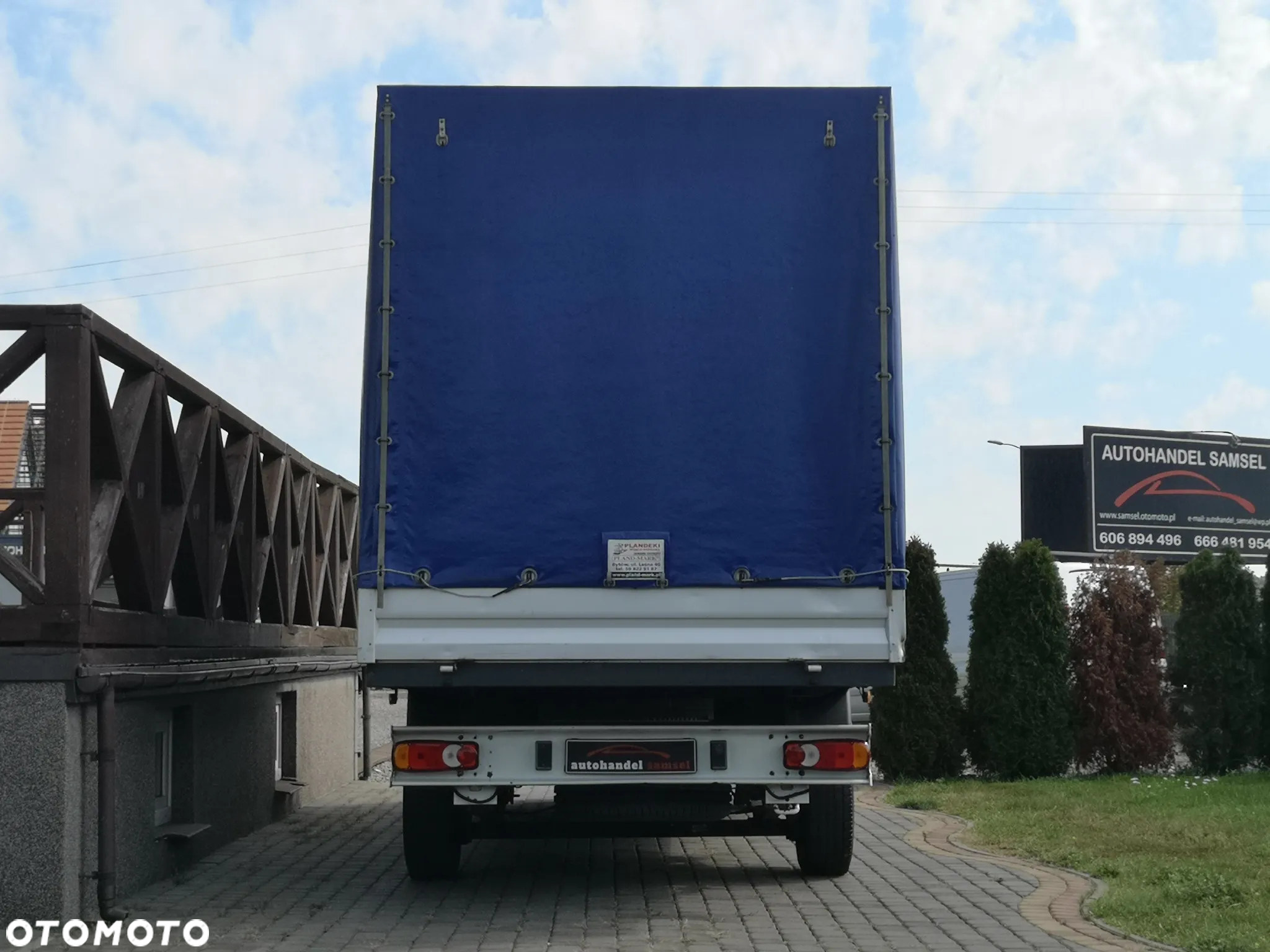 Peugeot Boxer 3.0HDI 180 - 8