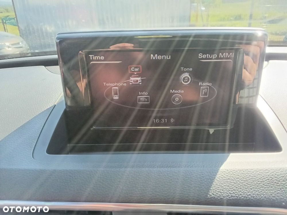 Audi Q3 2.0 TDI Quattro - 20