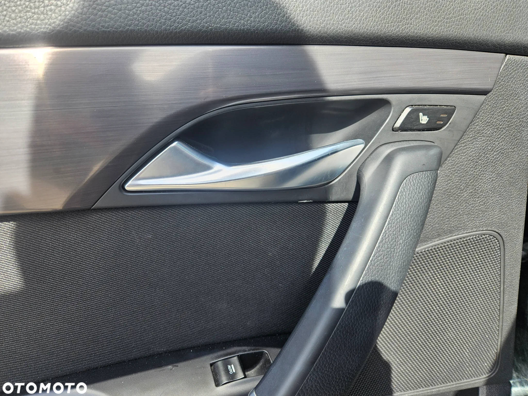 Hyundai i40 2.0 GDI Comfort + - 10