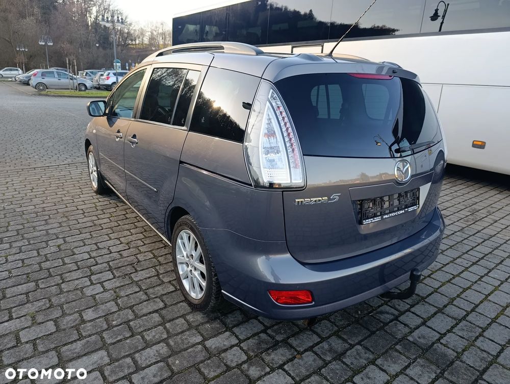 Mazda 5 1.8 Comfort - 10