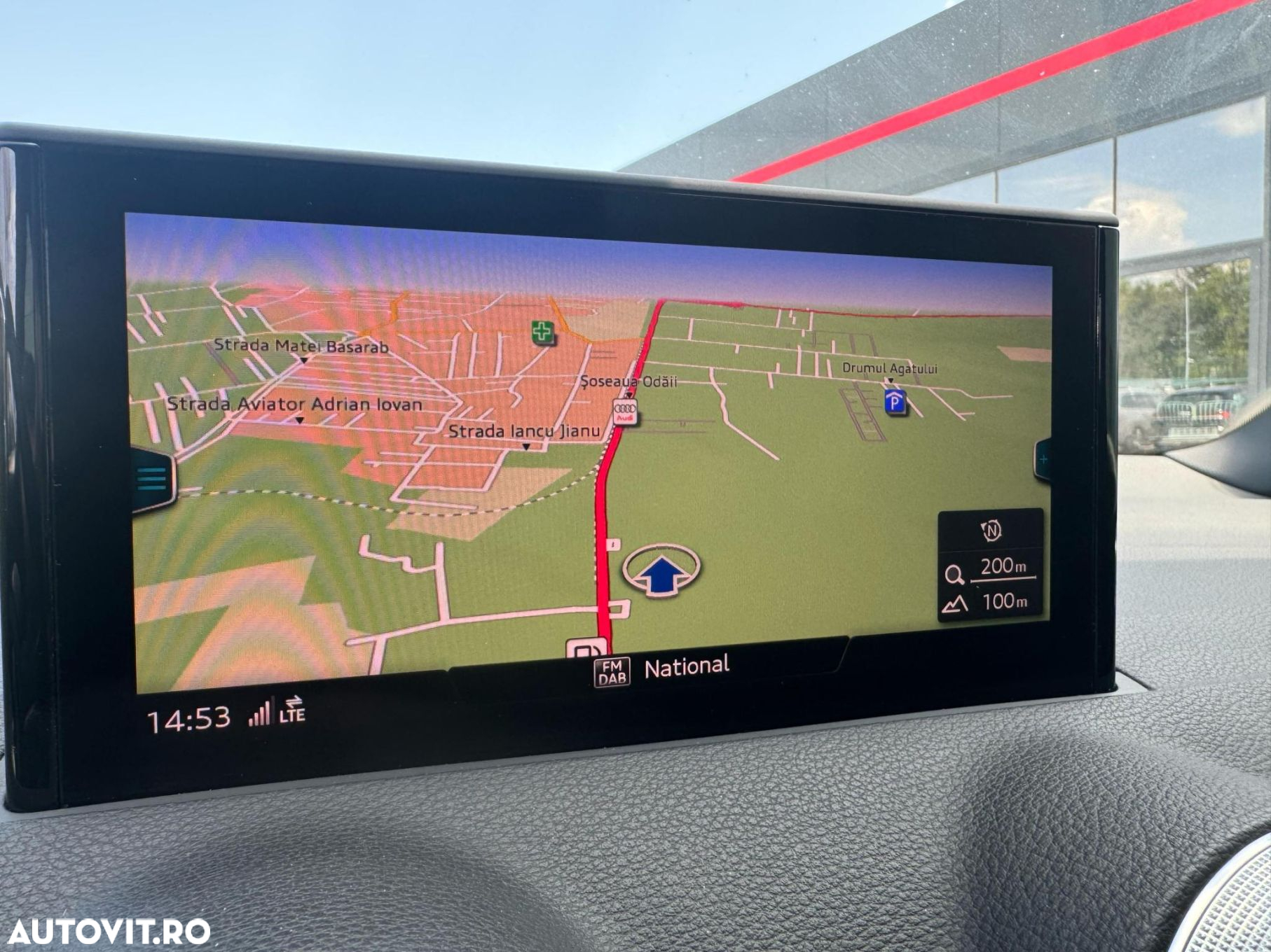 Audi SQ2 TFSI quattro S tronic - 31