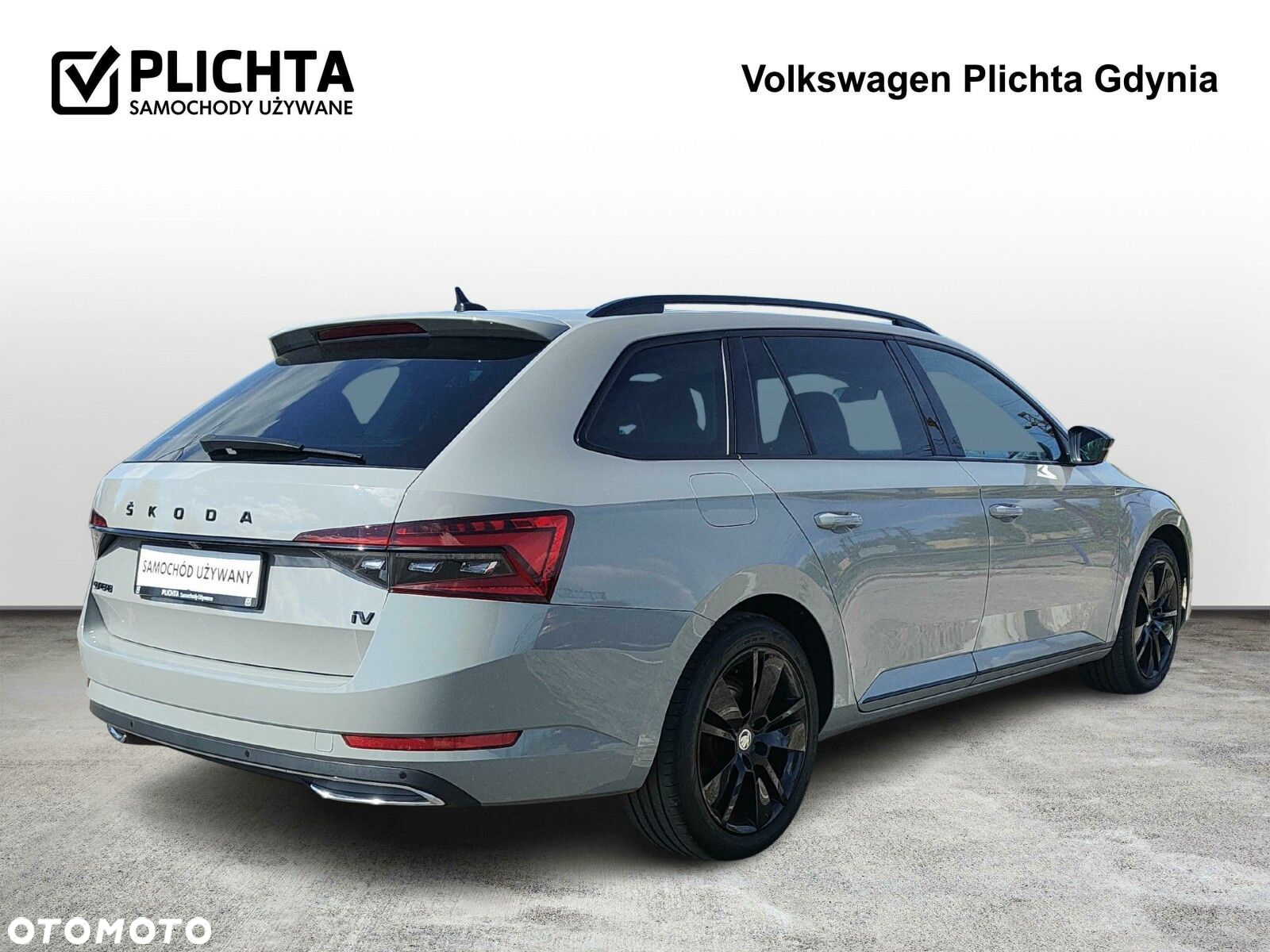 Skoda Superb - 5