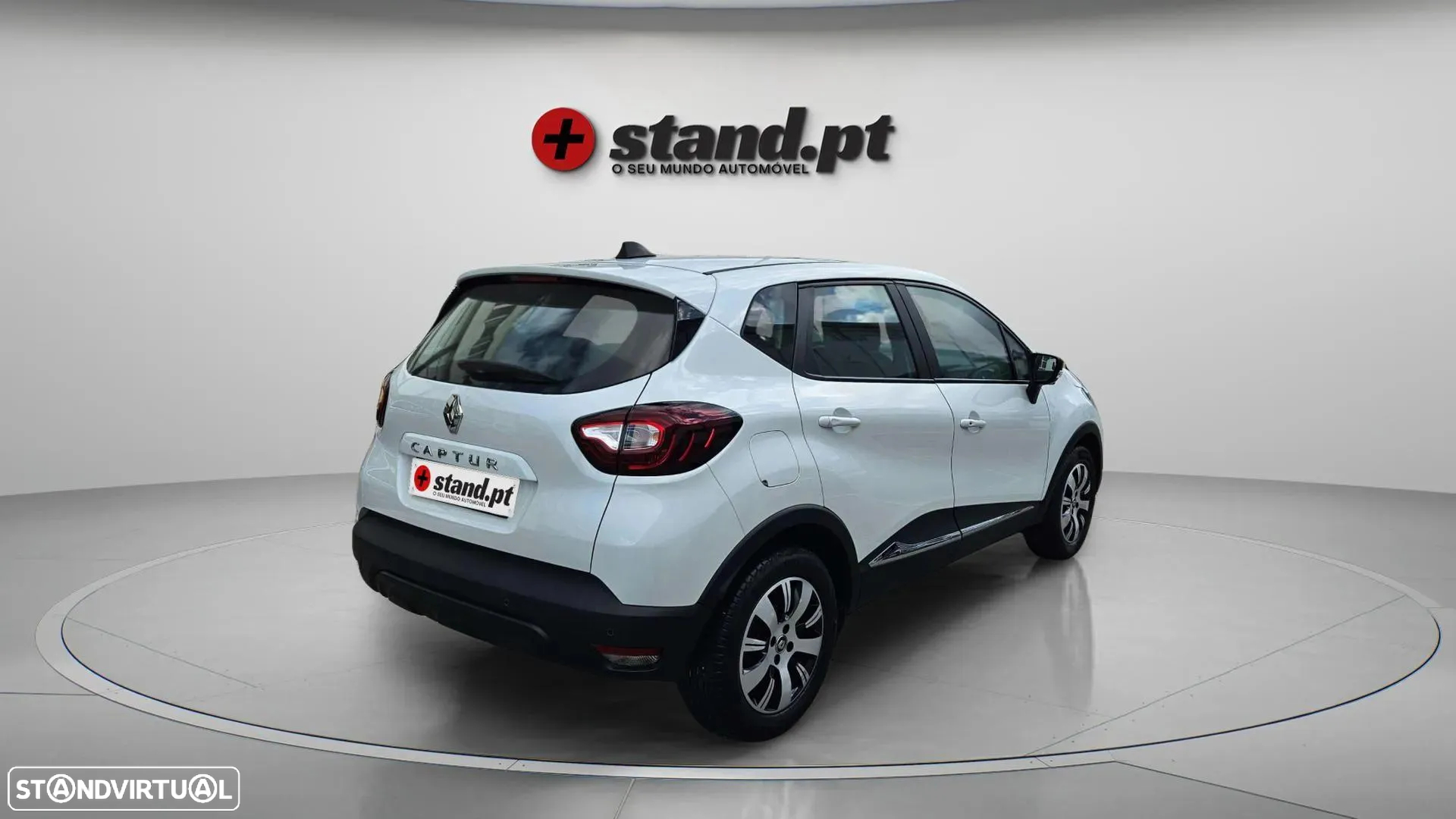 Renault Captur 0.9 TCE Exclusive - 5