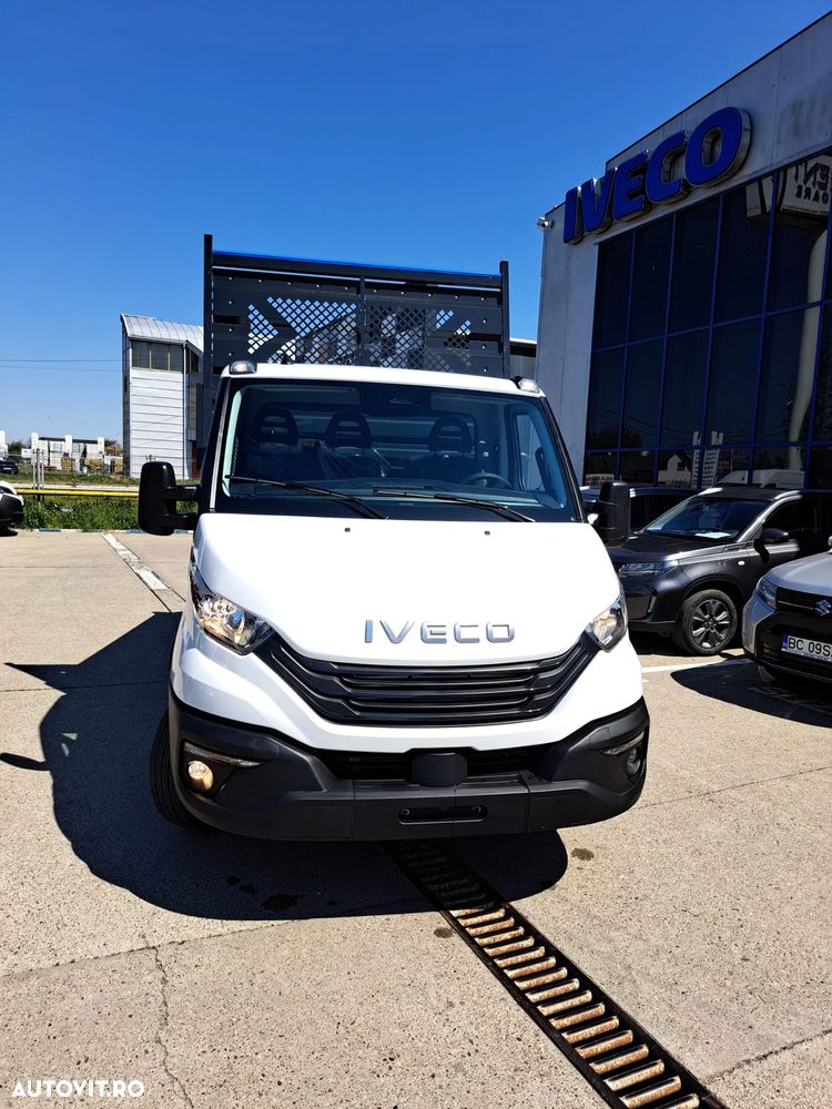Iveco 35C16 H3.0 - 5
