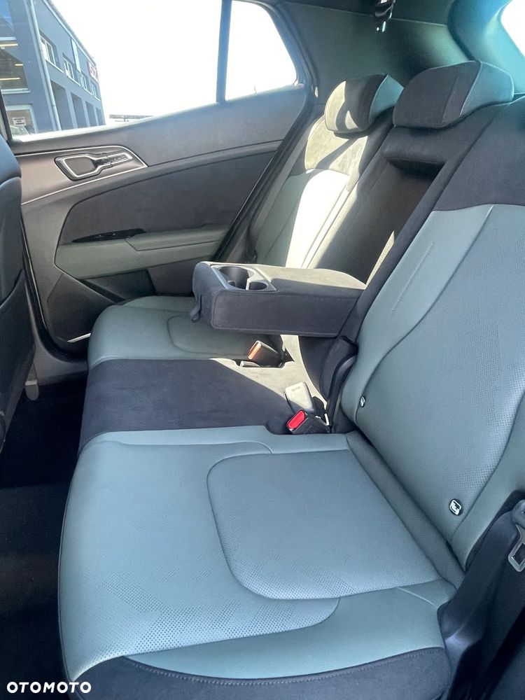Kia Sportage 1.6 T-GDI Anniversary 2WD DCT - 14