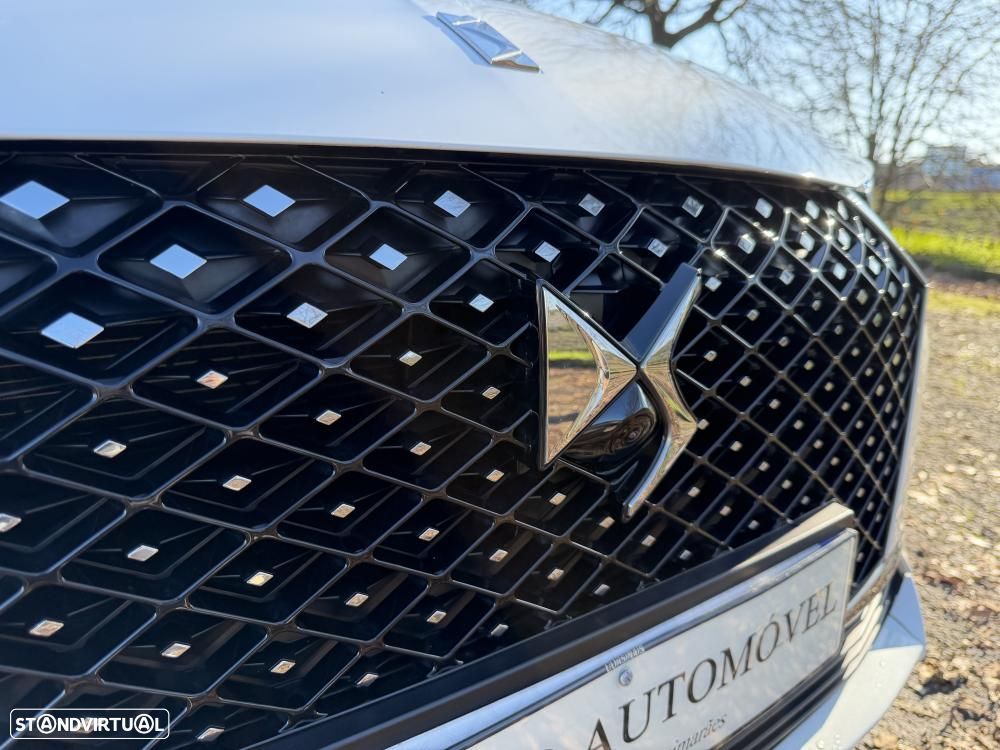 DS DS4 E-TENSE 225 RIVOLI - 12