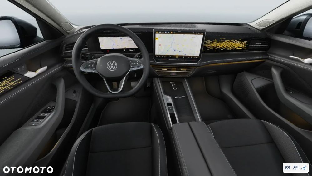 Volkswagen Passat 1.5 TSI ACT mHEV Business Plus DSG - 8