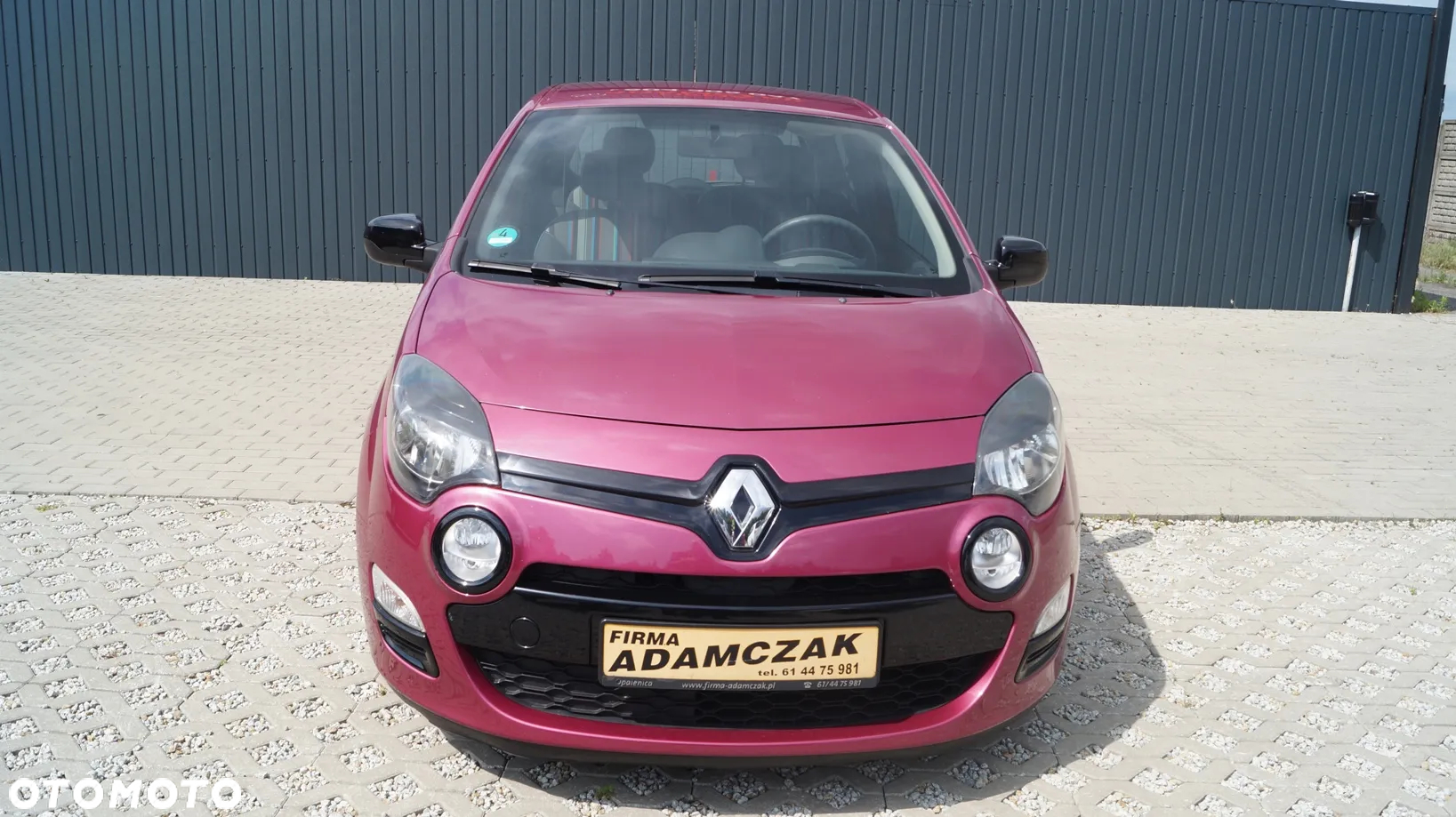 Renault Twingo 1.2 16V Eco Dynamique - 2