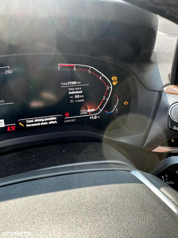 BMW X4 xDrive30i xLine - 10