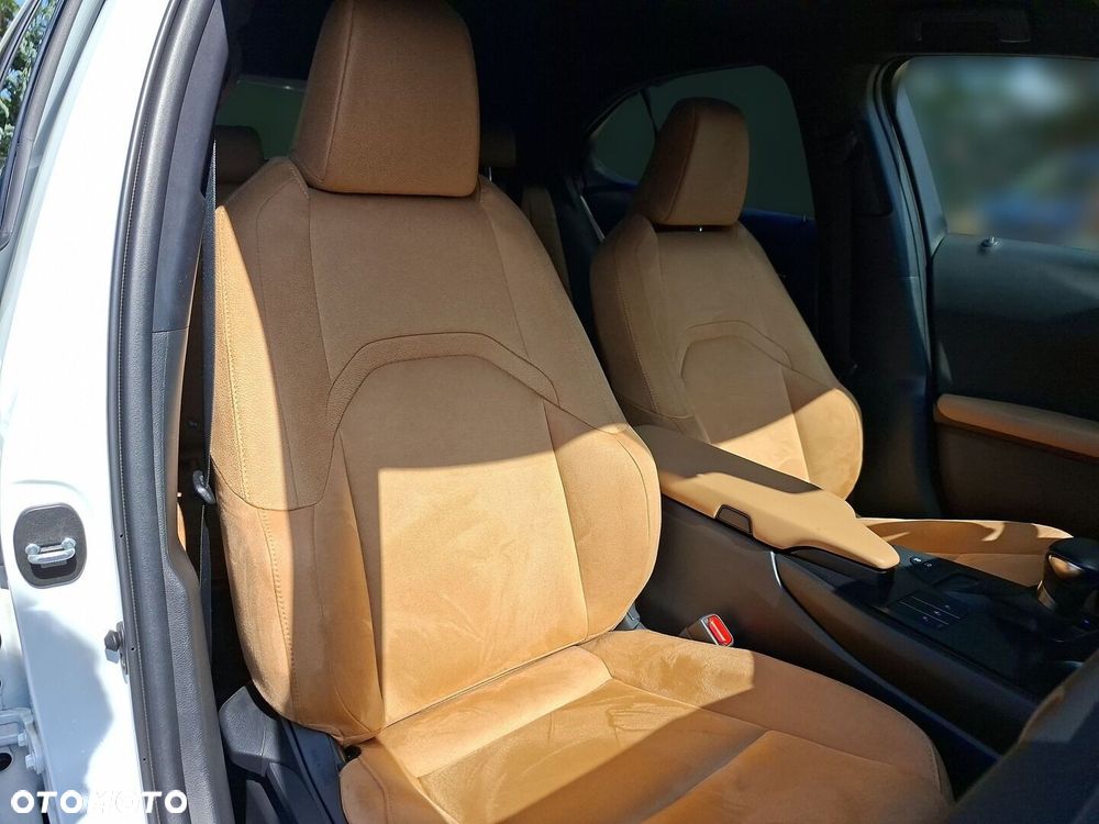 Lexus UX 250h GPF Business 2WD - 18