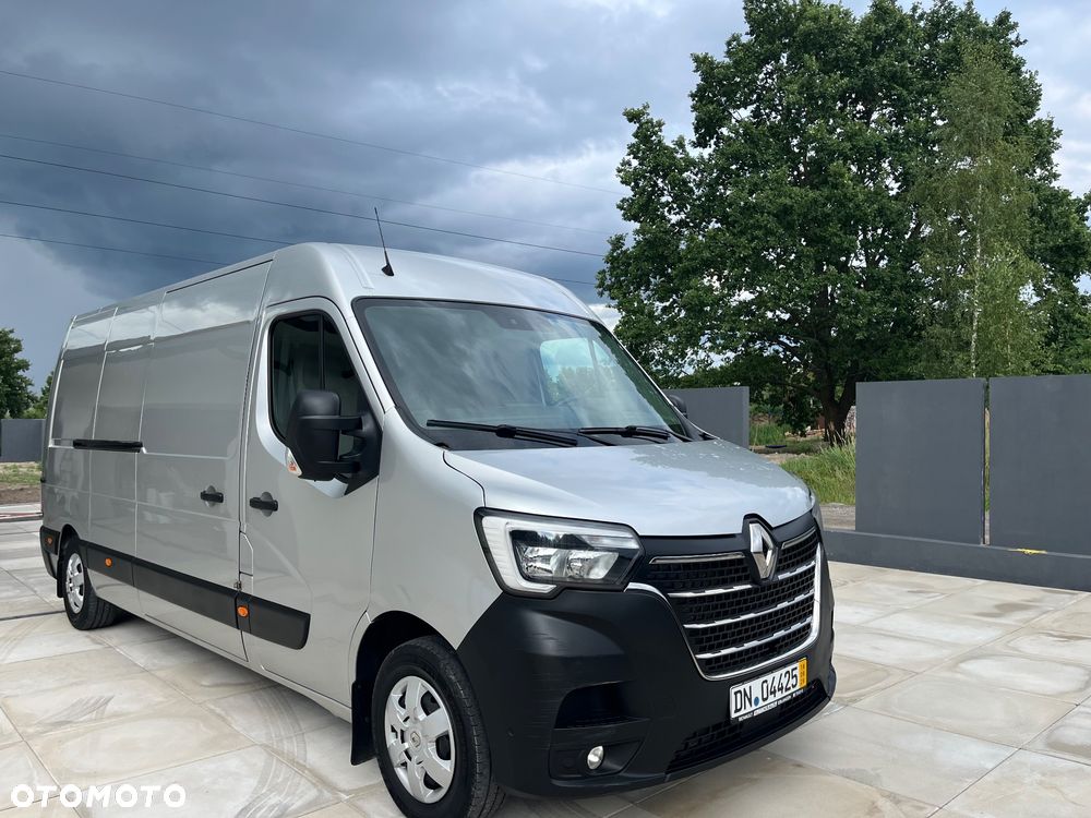 Renault Master - 5