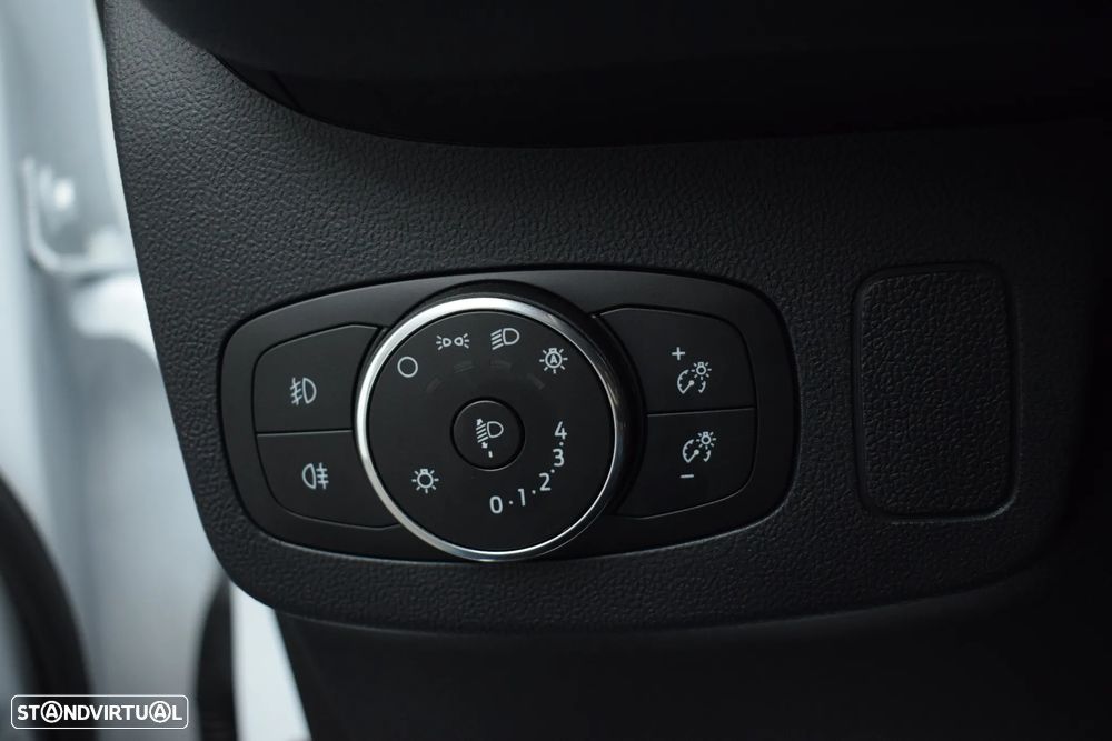 Ford Puma 1.0 EcoBoost ST-LINE - 12