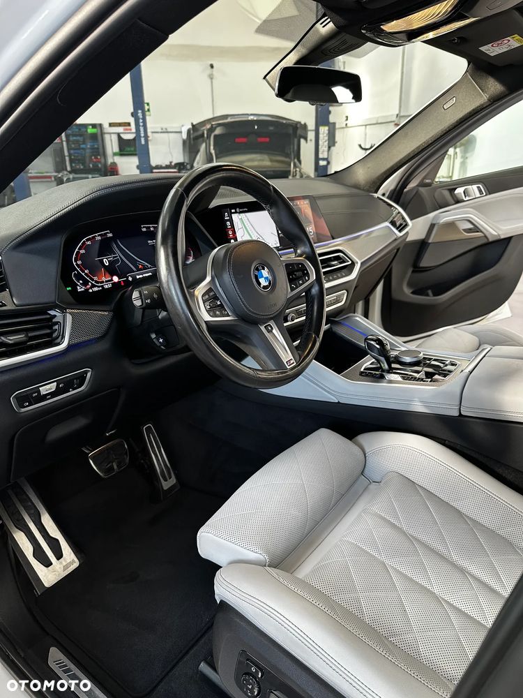 BMW X6 - 13