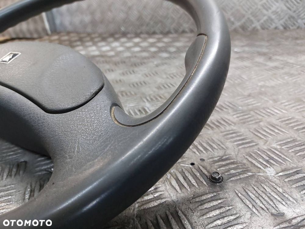 KIEROWNICA CITROEN JUMPER I - 4