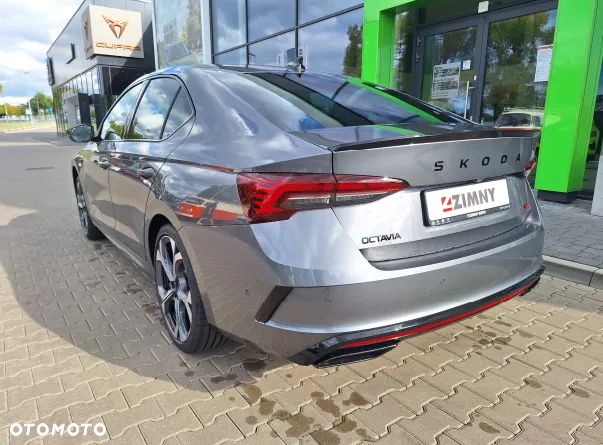 Skoda Octavia - 11