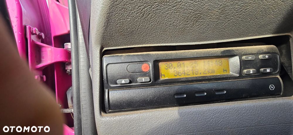 Renault Premium 270 bramowiec - 11