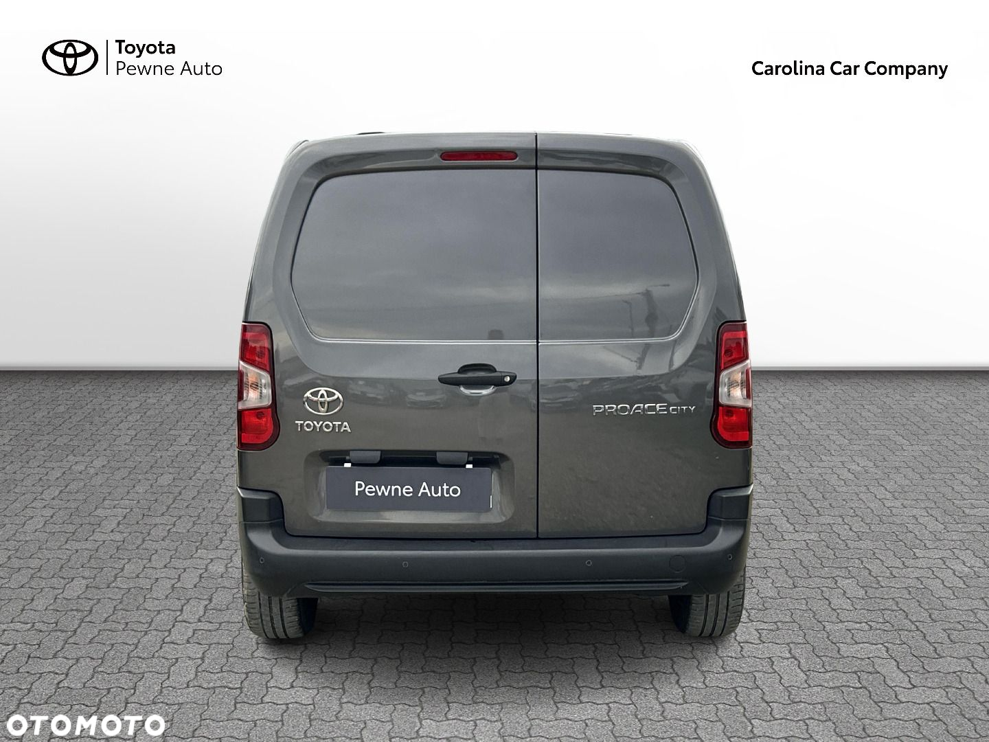 Toyota PROACE CITY - 4
