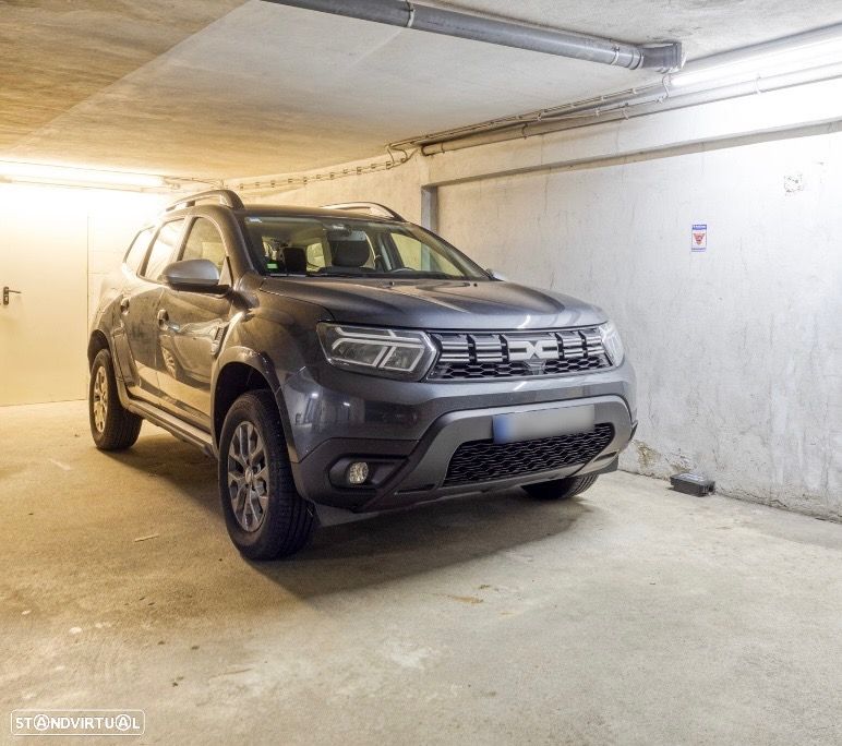 Dacia Duster 1.0 TCe ECO-G Expression Bi-Fuel - 1