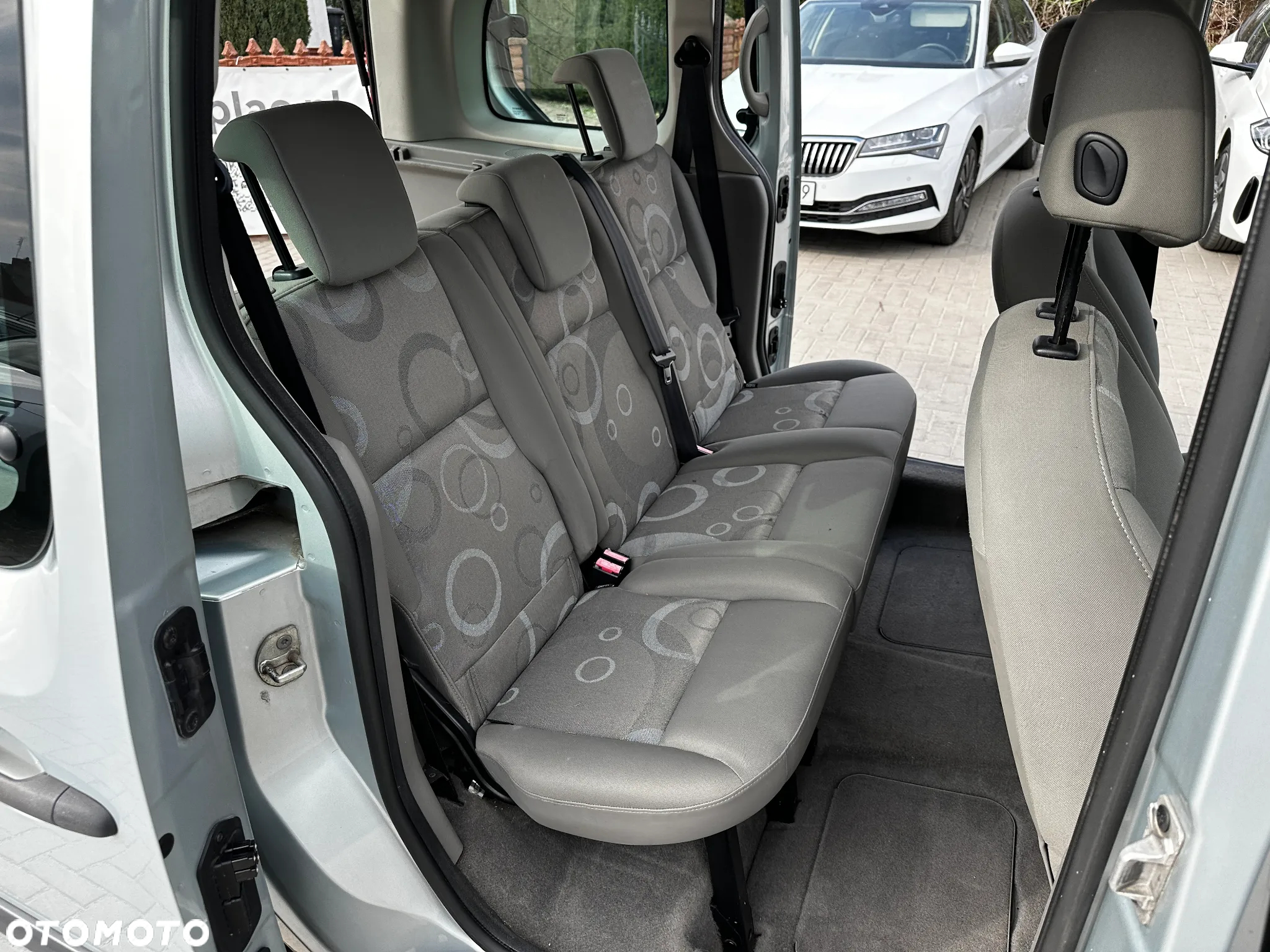 Renault Kangoo - 23