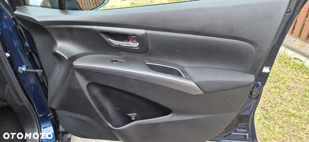 Suzuki SX4 S-Cross - 18