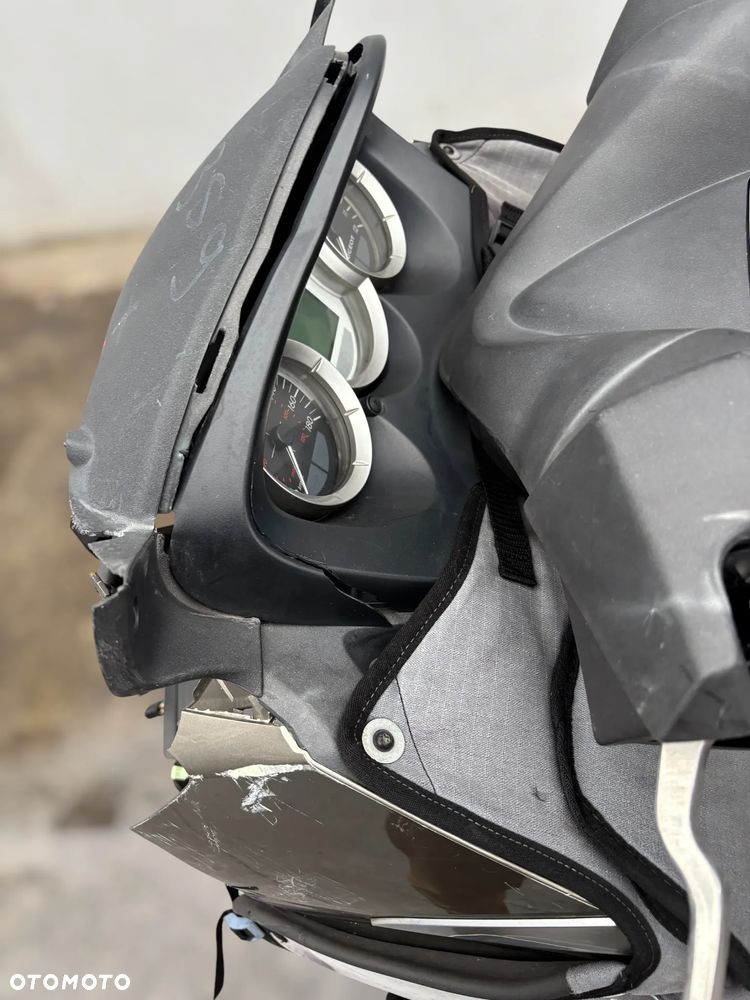 Peugeot Satelis - 20