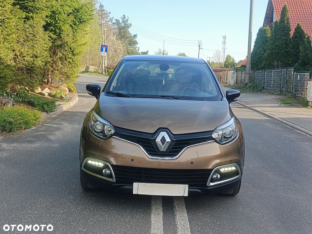 Renault Captur ENERGY TCe 120 EDC Dynamique - 26