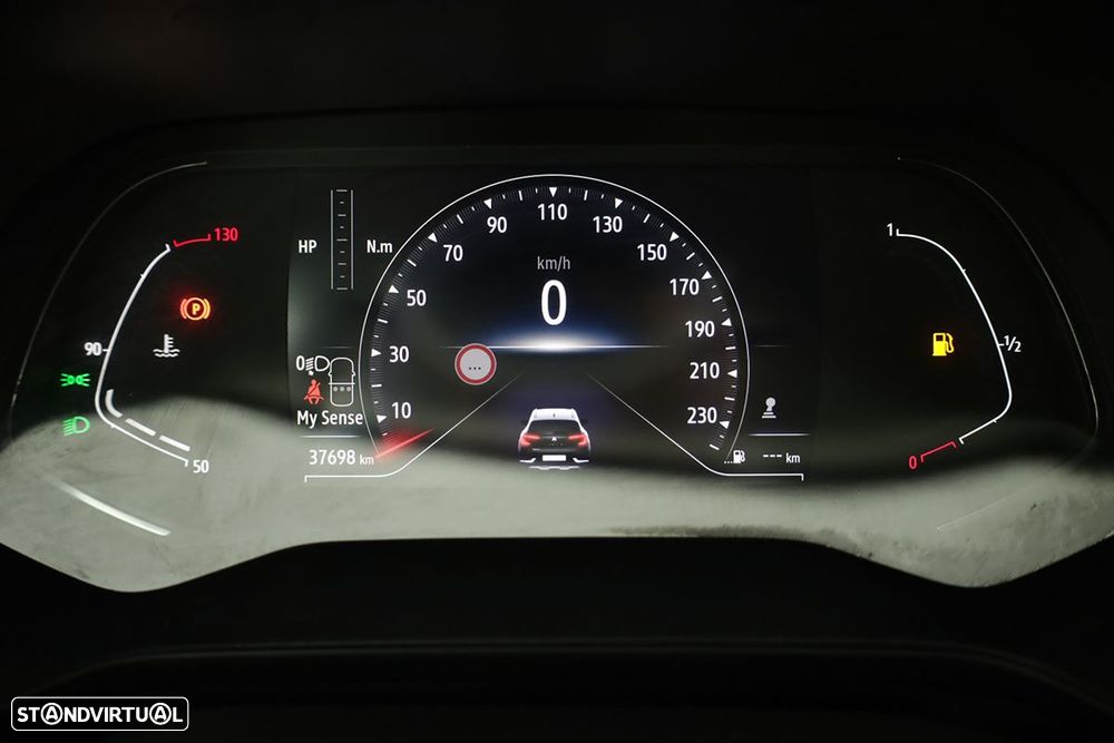 Renault Captur 1.0 TCe Techno - 16