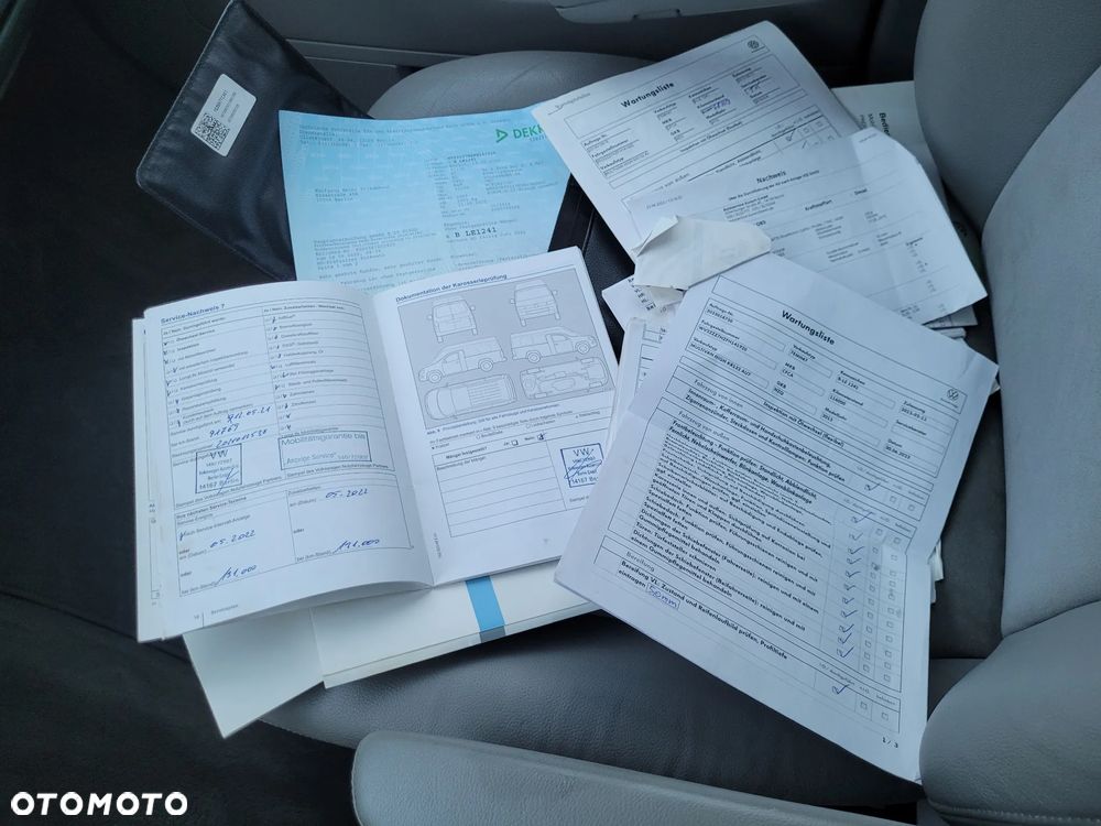 Volkswagen Multivan - 40