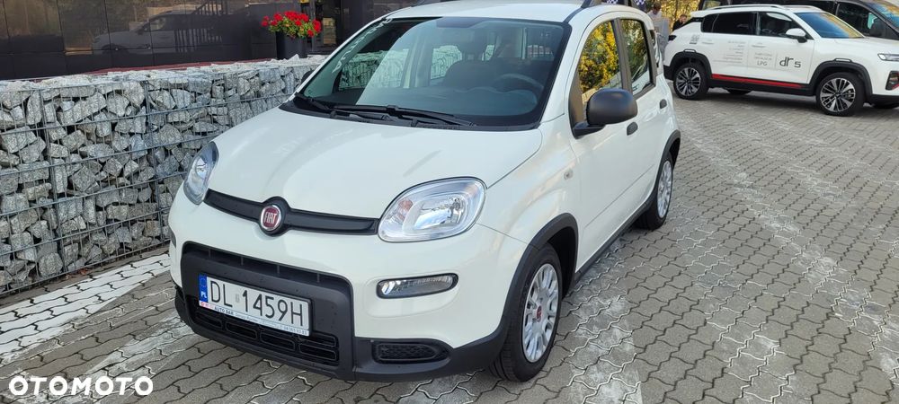 Fiat Panda - 6