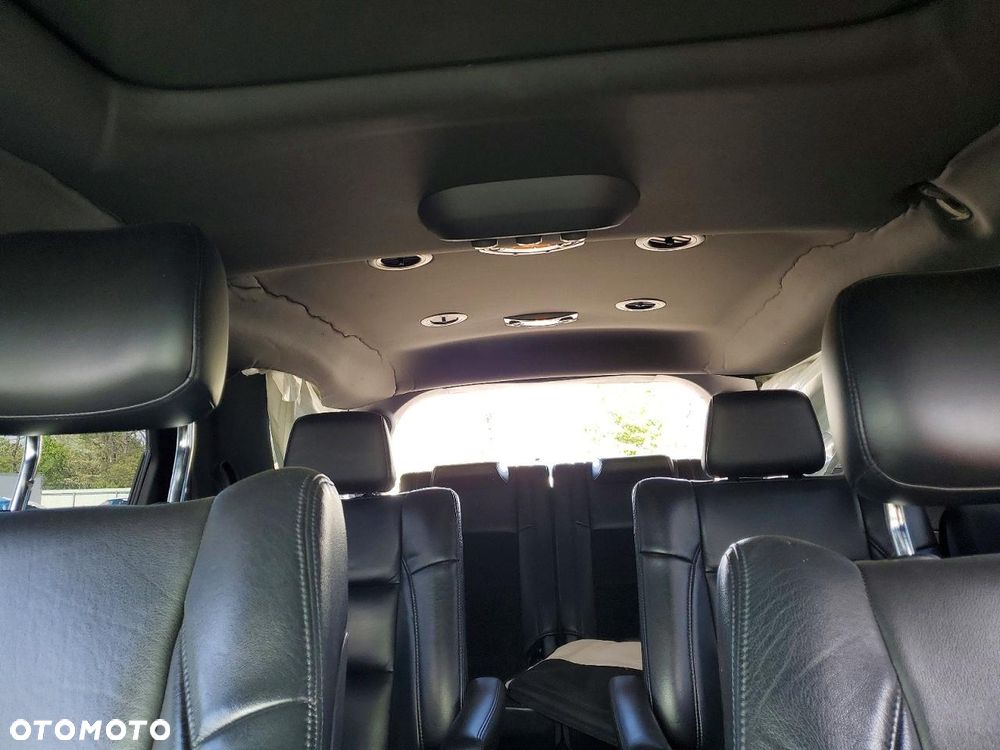 Dodge Durango 3,6 Limited - 12