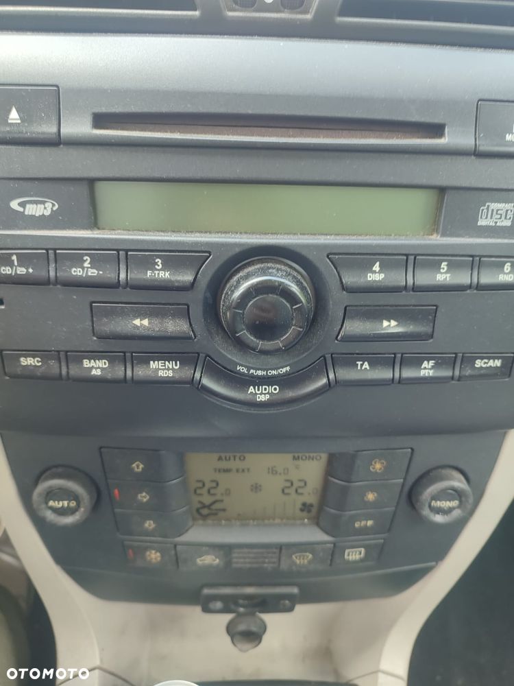 Fiat Stilo 1.6 16V Active - 8