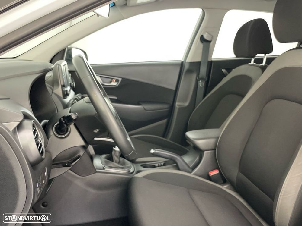 Hyundai Kauai 1.0 T-GDi Premium - 18