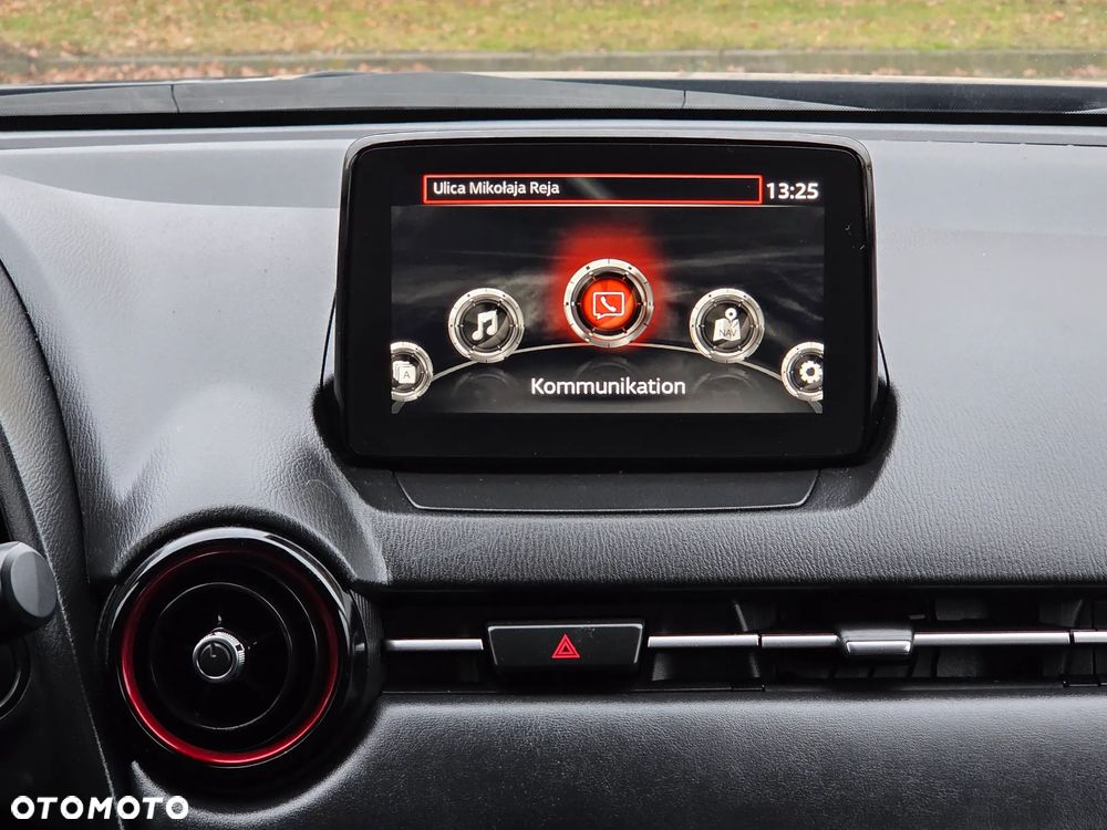 Mazda CX-3 SKYACTIV-G 120 FWD Center-Line - 17