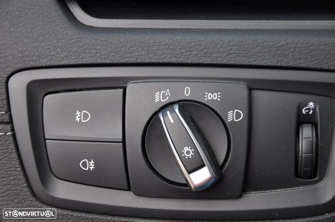 BMW X2 20 d sDrive Auto Advantage - 8