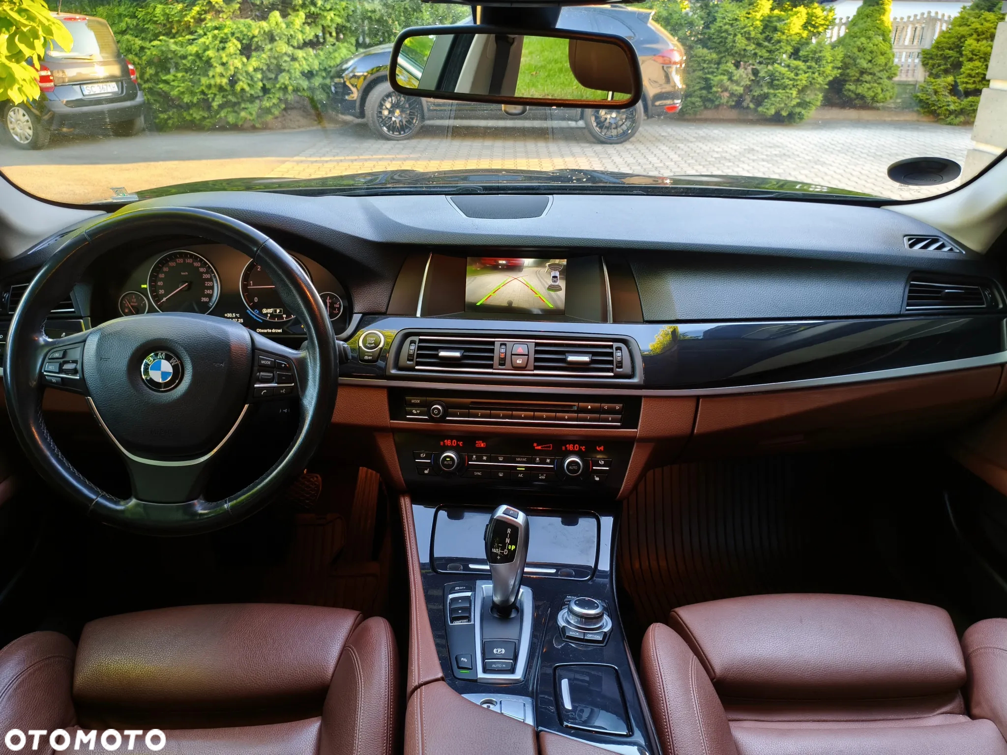 BMW Seria 5 - 30