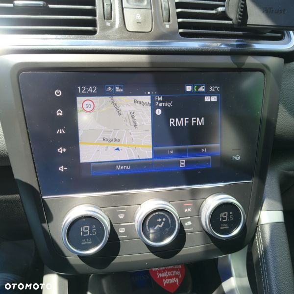 Renault Kadjar 1.3 TCe FAP Intens EDC - 12