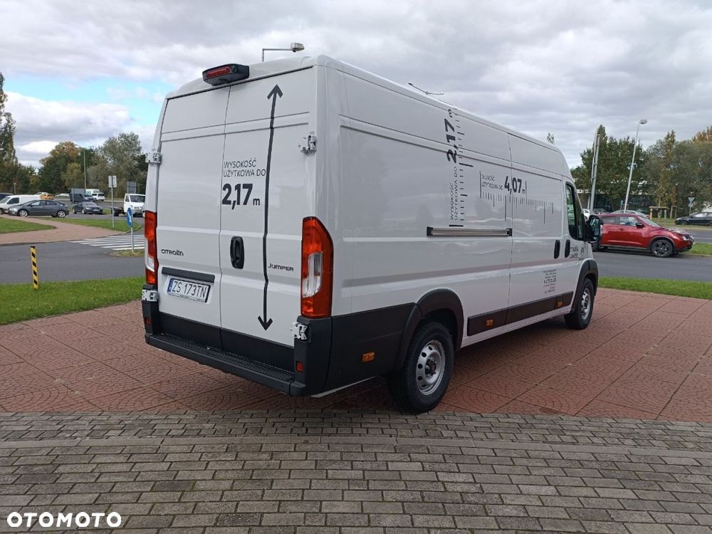 Citroën Jumper - 7