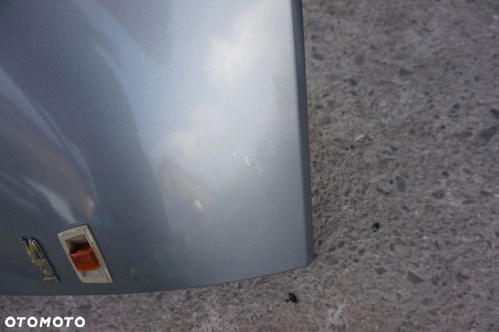 ZDERZAK MASKA BŁOTNIK KOMPLETNY PRZÓD OPEL INSIGNIA A - 8