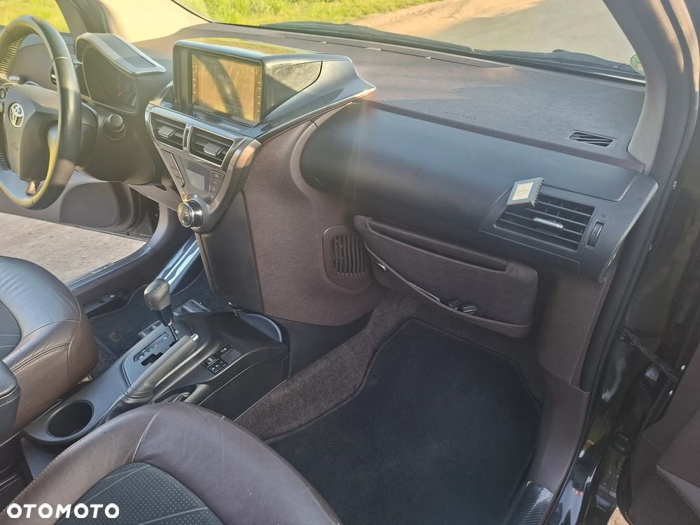 Toyota iQ 1.0 Multidrive - 12