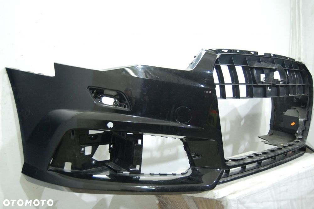 ZDERZAK AUDI S6 4G 4G0 LIFT 2015-2018 COMPETITION - 2