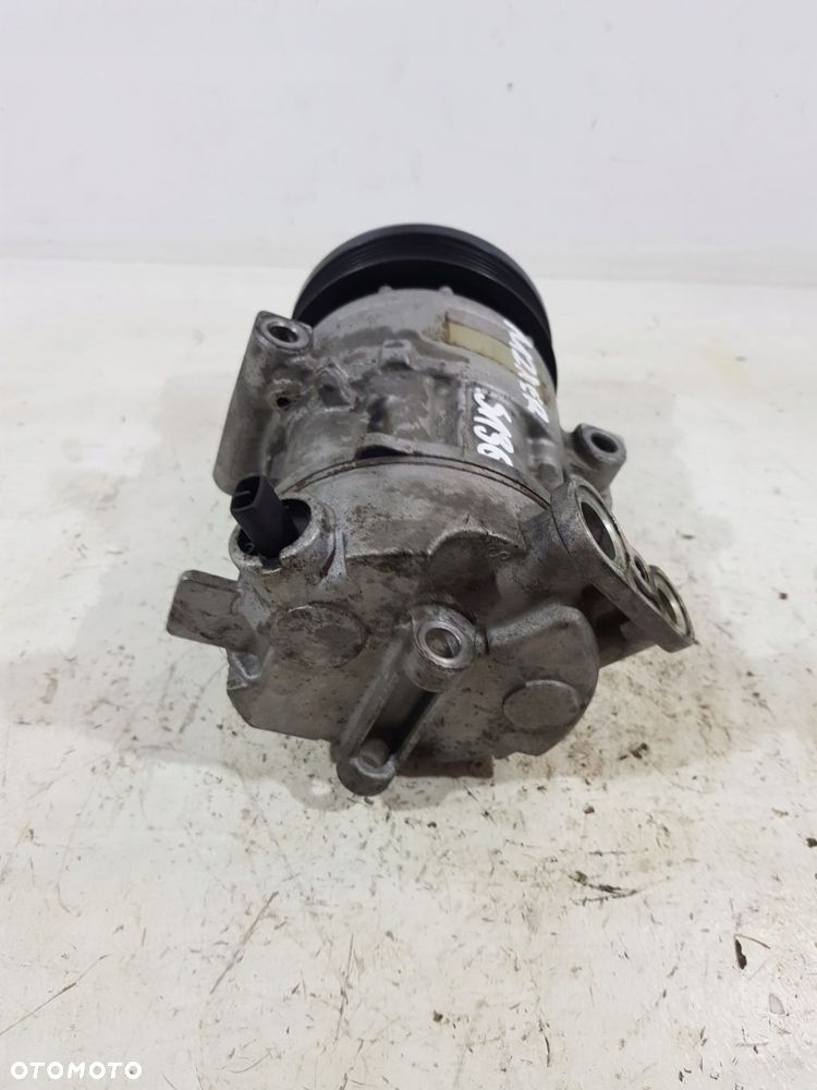 sprężarka klimatyzacji opel corsa d adam 1.2b a12xer - 3