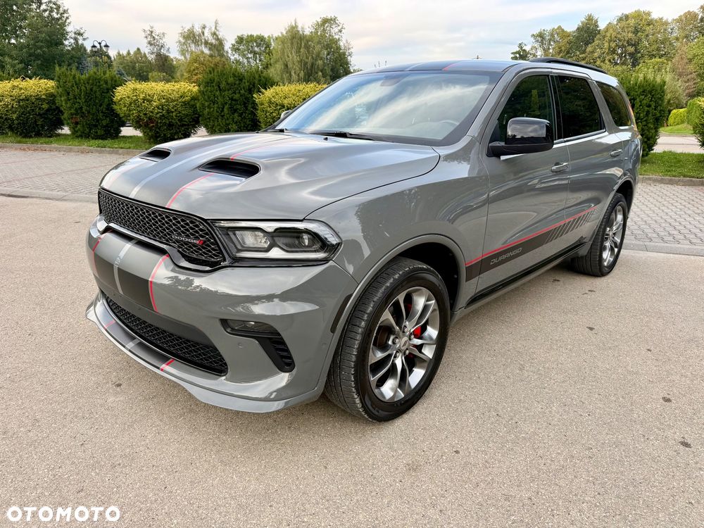 Dodge Durango - 2