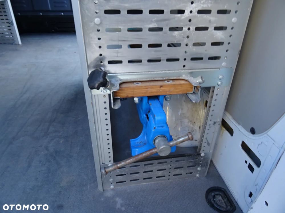 Mercedes-Benz Vito - 19