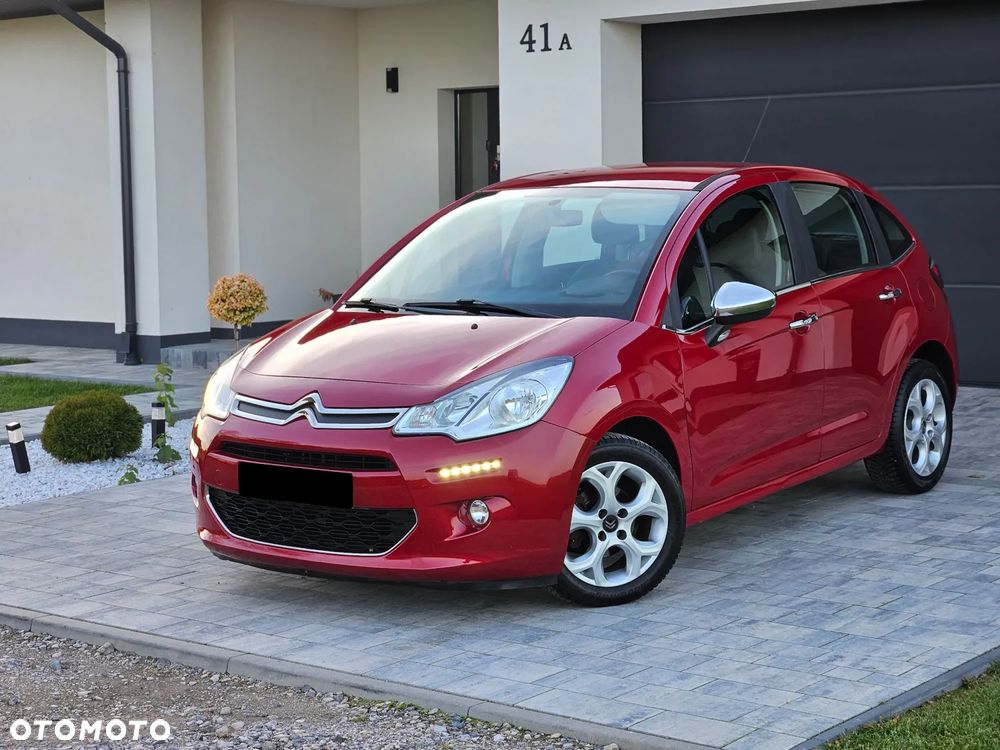 Citroën C3 1.2 VTi Exclusive - 9