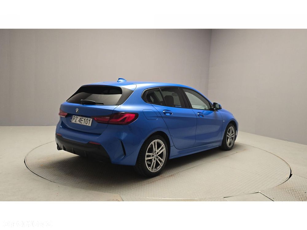 BMW Seria 1 118i - 5