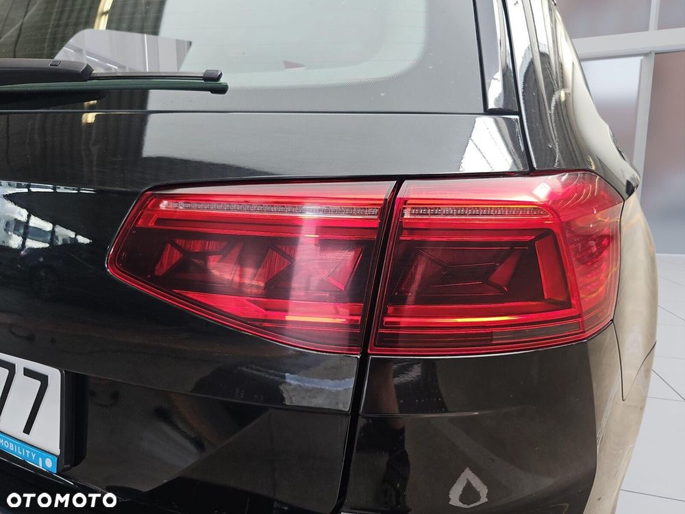 Volkswagen Passat - 23