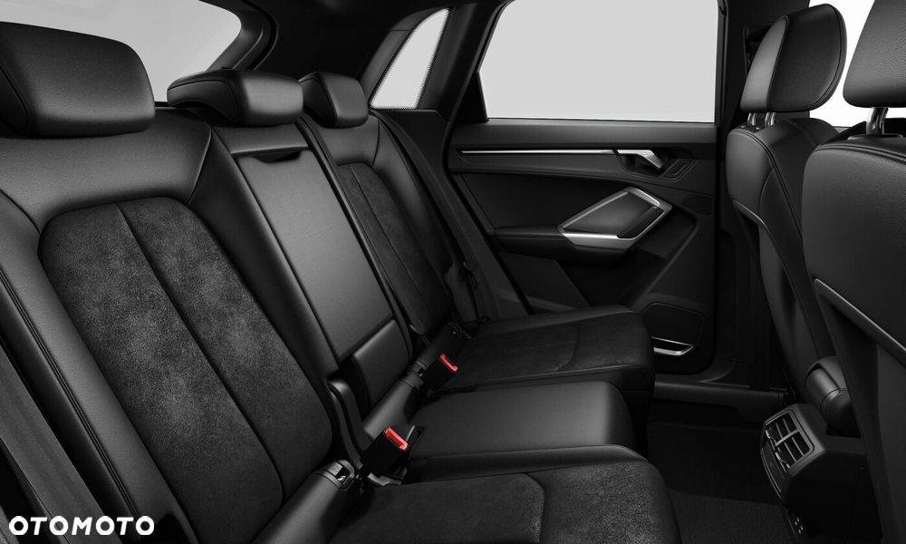 Audi Q3 35 TFSI mHEV Advanced S tronic - 29