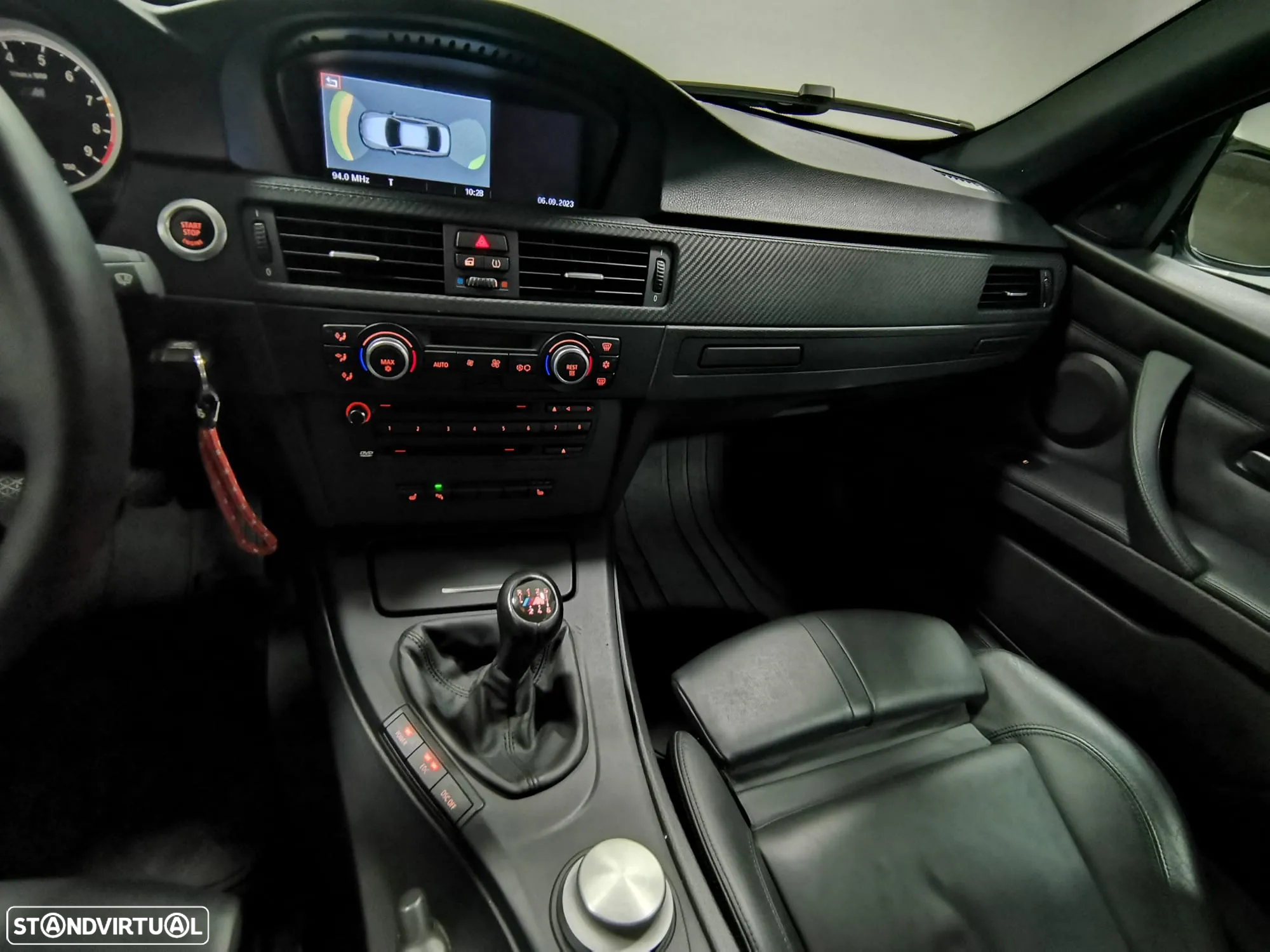 BMW M3 Standard - 12